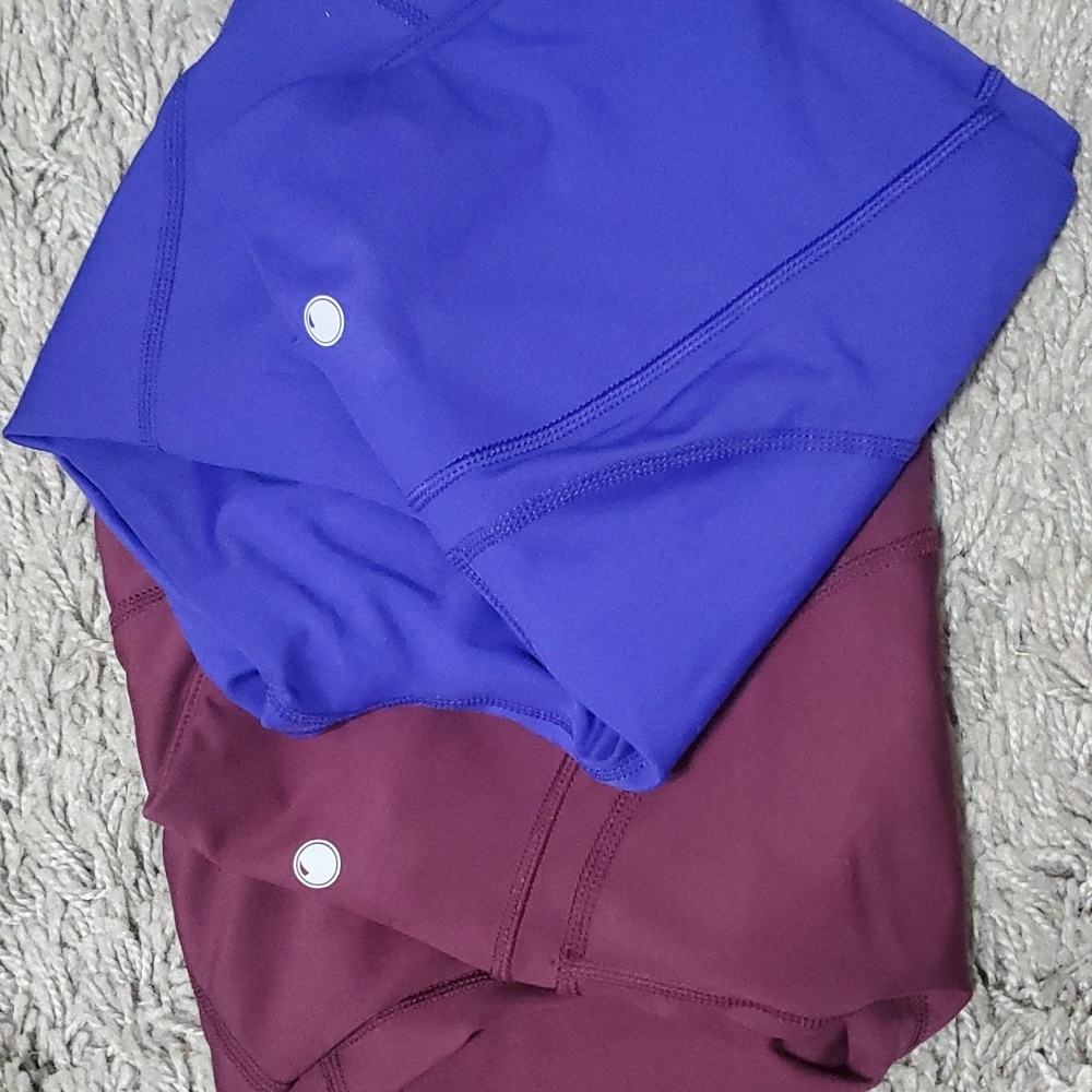 Yogalicious workout pants